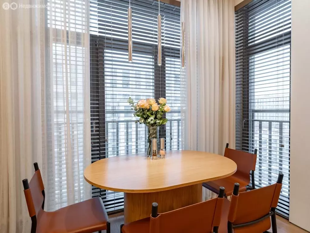 3-комнатная квартира: Санкт-Петербург, Благодатная улица, 50 (75 м) - Фото 2