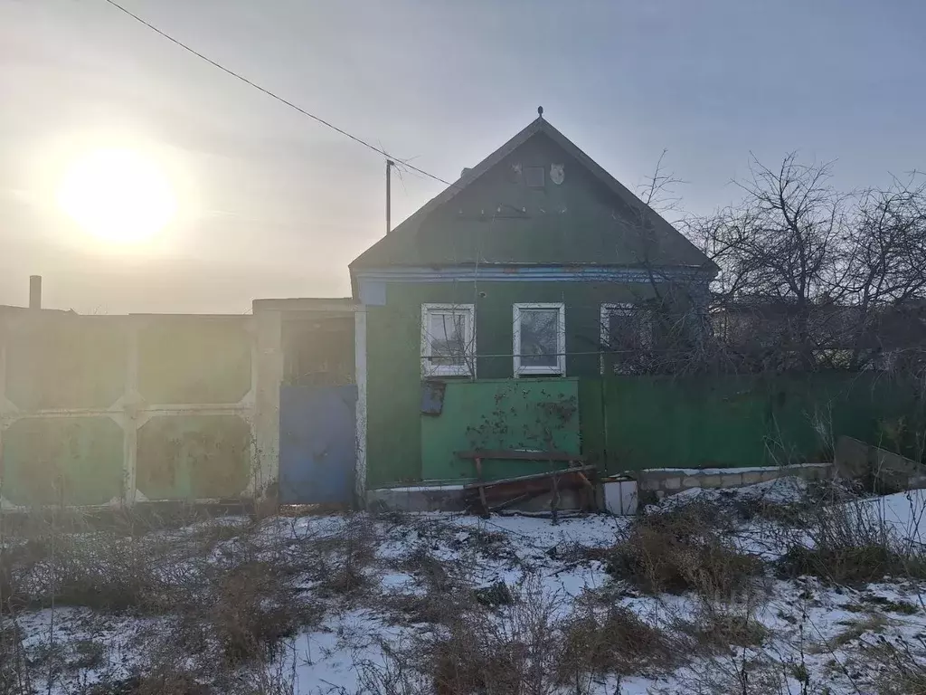 Дом в Оренбургская область, Орск Новый город мкр, ул. Ялтинская, 17 ... - Фото 1