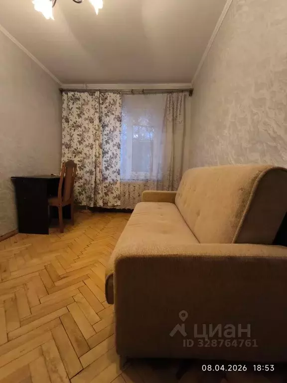 Комната Москва ул. Каховка, 18К4 (20.0 м) - Фото 2