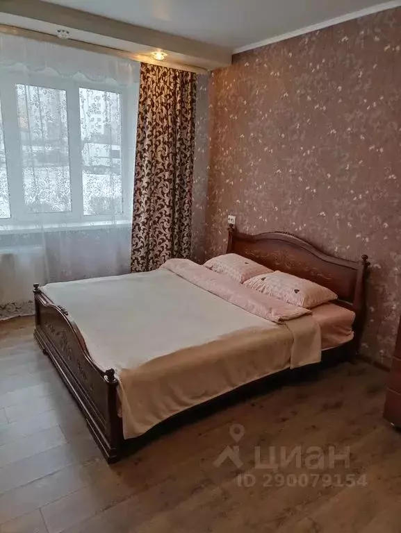 2-к кв. Брянская область, Брянск ул. Романа Брянского, 25 (62.0 м) - Фото 1