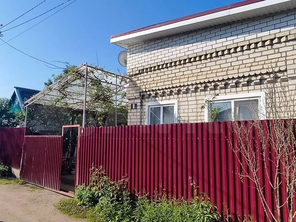 Дача 30 м на участке 5 сот. - Фото 1