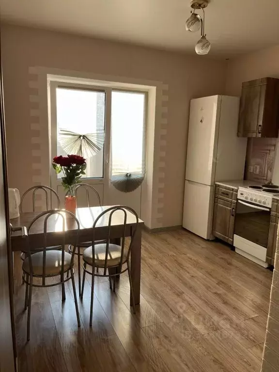 3-к кв. Воронежская область, Новоусманский район, пос. Отрадное ул. ... - Фото 2