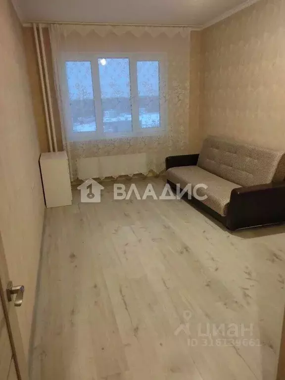 1-к кв. Московская область, Жуковский ул. Гагарина, 62 (37.2 м) - Фото 0