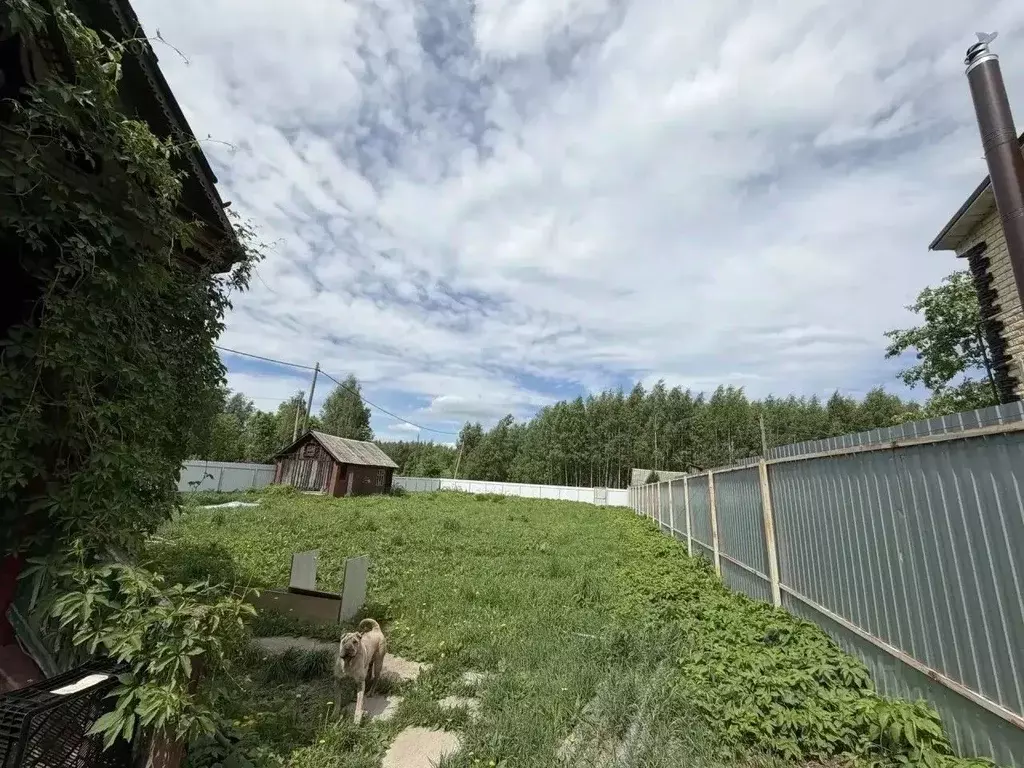 Дом в Московская область, Королев Текстильщик мкр, ул. Мичурина, 17 ... - Фото 2