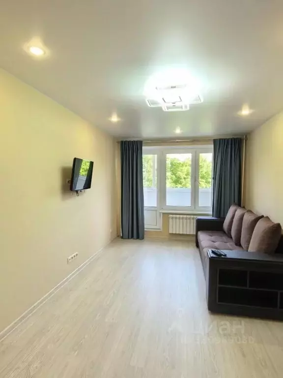 2-к кв. Москва ул. Островитянова, 39 (45.0 м) - Фото 1