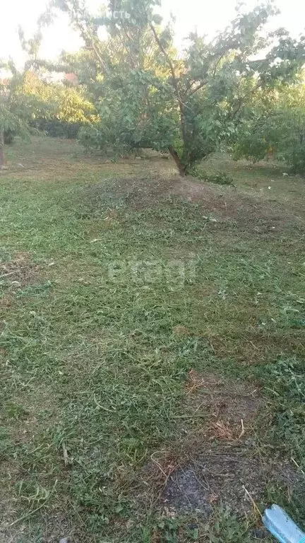 Участок в станица Нижнекундрюченская, Садовая улица (8 м) - Фото 0