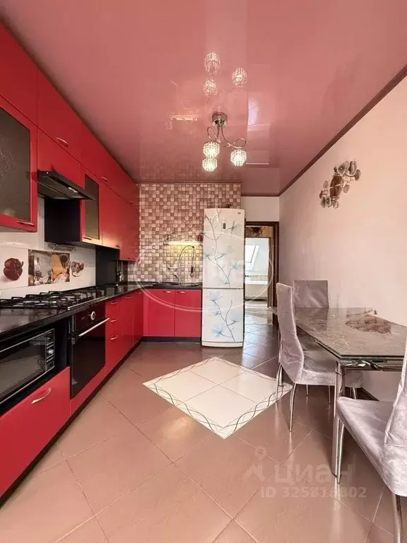 2-к кв. Калининградская область, Зеленоградск Звездная ул., 6 (55.8 м) - Фото 1