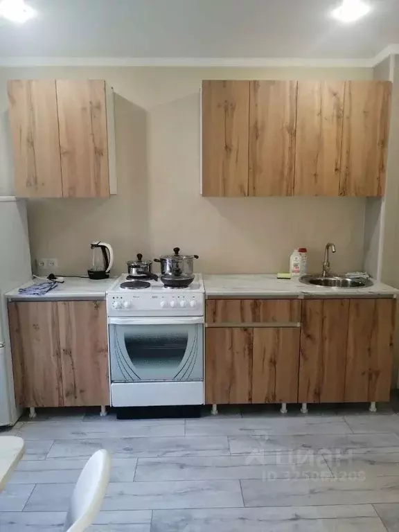 1-к кв. Красноярский край, Назарово ул. Арбузова, 120А (30.0 м) - Фото 2