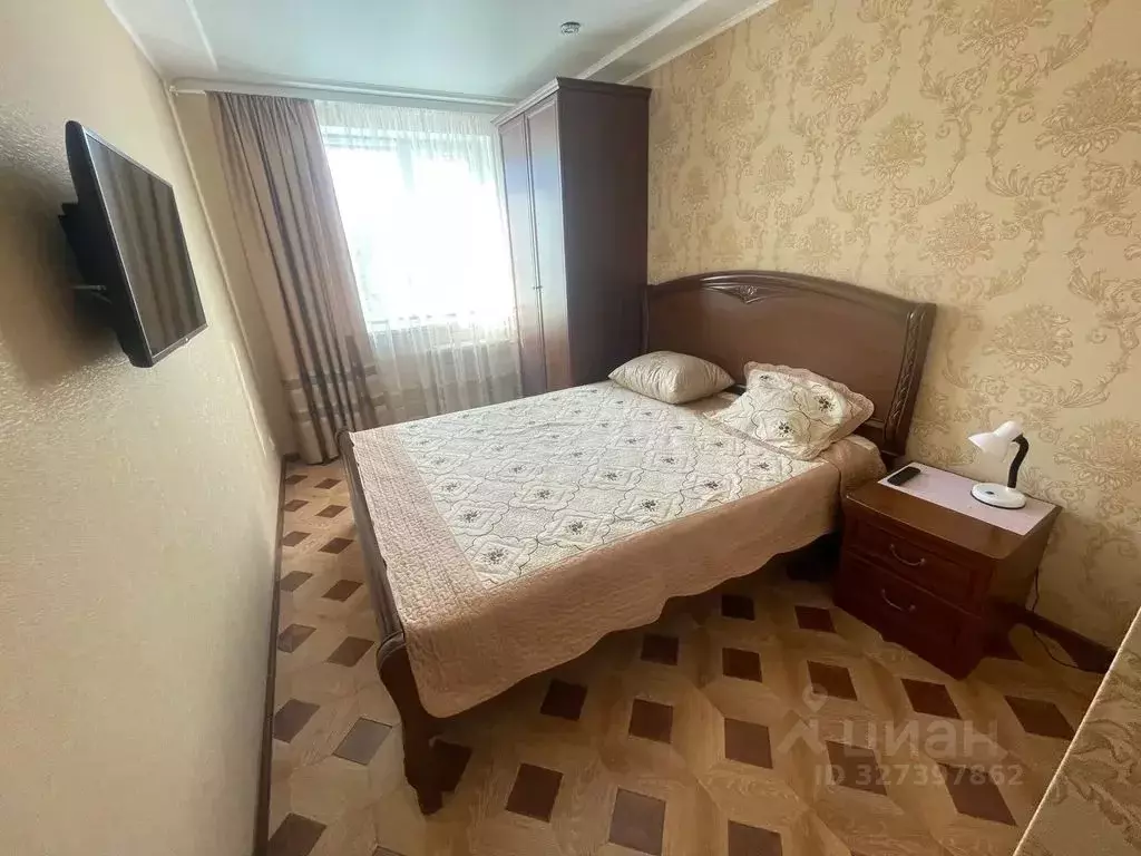 2-к кв. Челябинская область, Магнитогорск ул. Суворова, 118/2 (50.0 м) - Фото 1