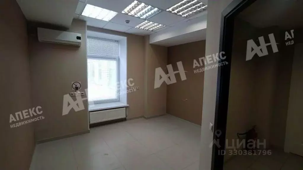 Офис в Москва Старокалужское ш., 62с1к7 (203 м) - Фото 2