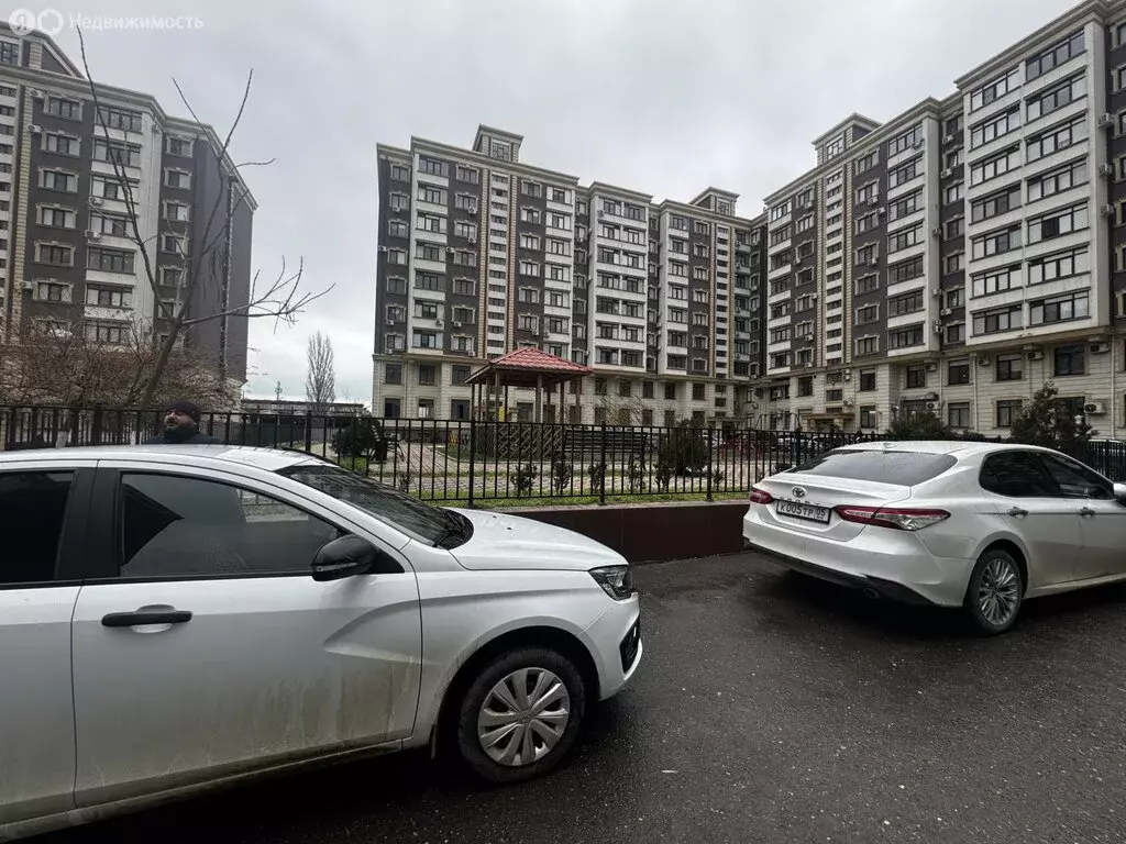 2-комнатная квартира: Дербент, улица Гейдара Алиева, 11 (67 м) - Фото 1