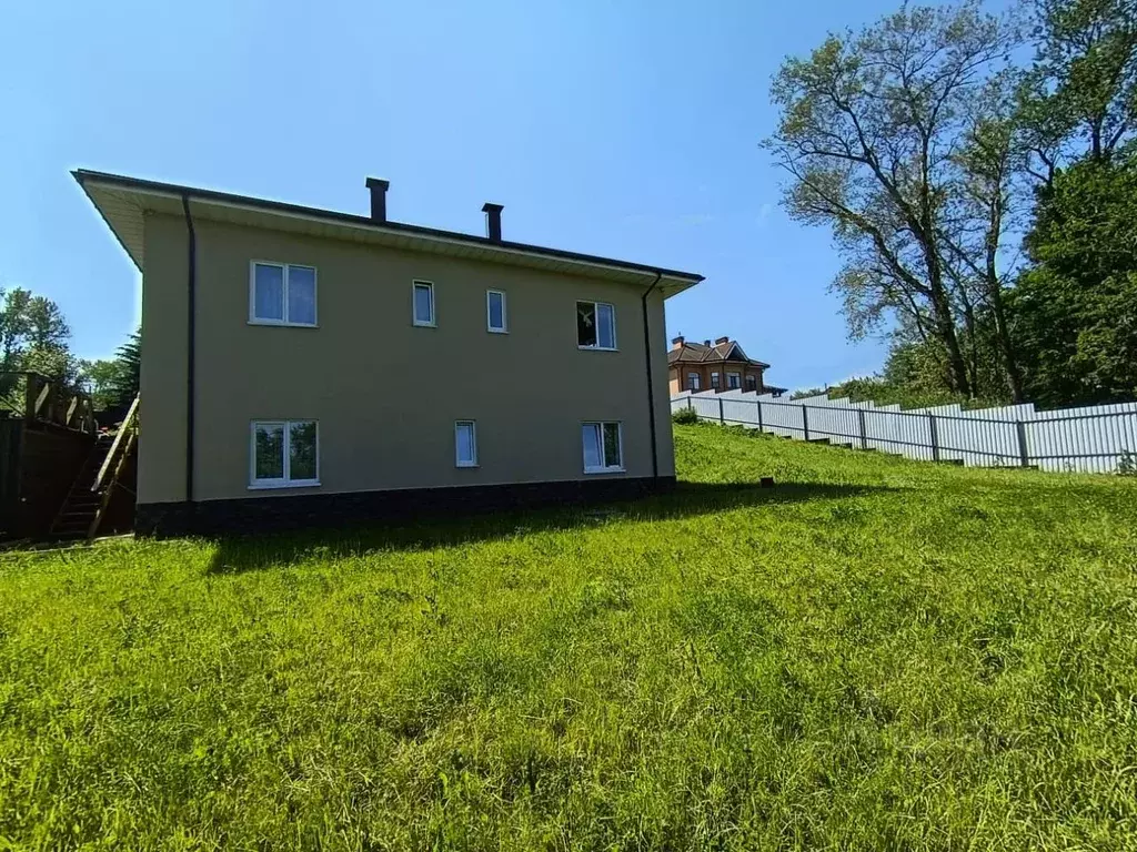 Дом в Санкт-Петербург пос. Стрельна, Нагорная ул., 11 (350 м) - Фото 1