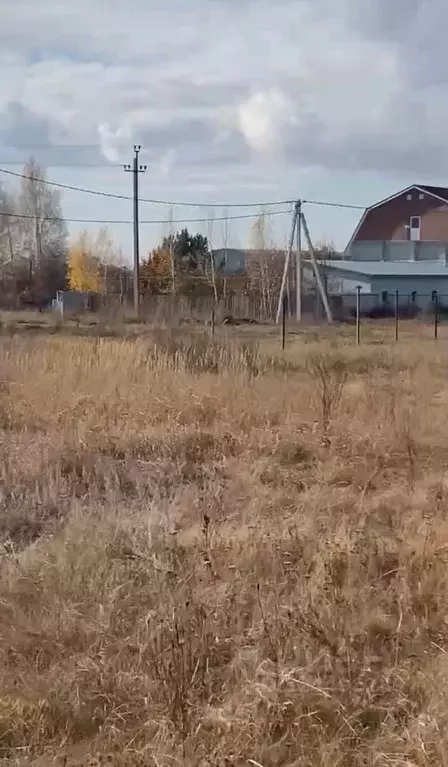 Участок в Самарская область, Ставропольский район, с. Верхнее ... - Фото 1