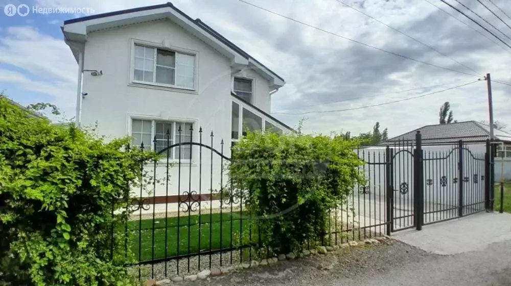 Дом в Батайск, садовое товарищество Донская Чаша, Малиновая улица, 15 ... - Фото 1