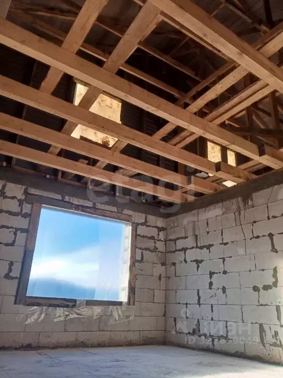 Дом в Алтай, Майминский район, с. Кызыл-Озек Солнечная ул., 21 (77 м) - Фото 1