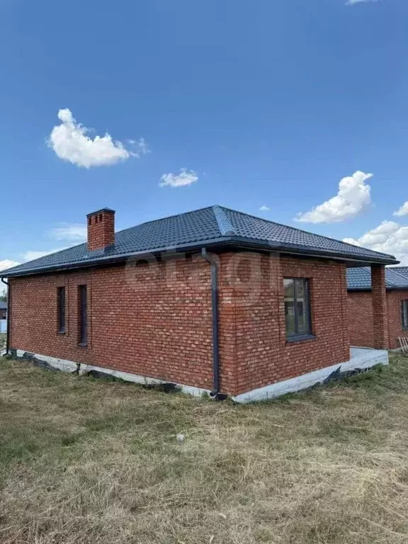 Дом в Ростовская область, Аксайский район, Щепкинское с/пос, пос. ... - Фото 1