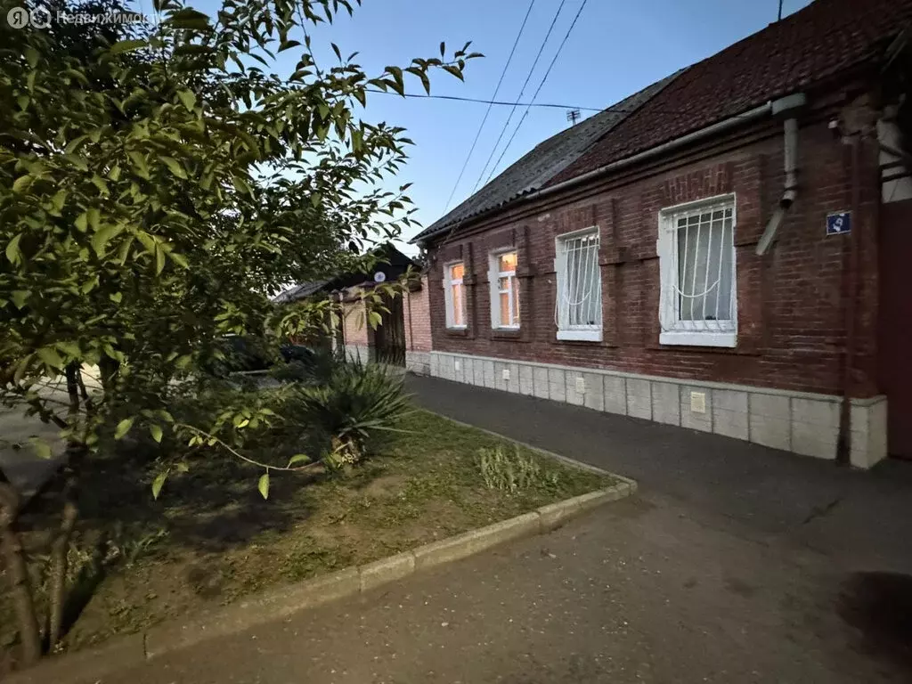 Дом в Владикавказ, Охотничий переулок, 5 (80 м) - Фото 1