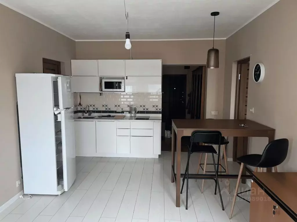 2-к кв. Московская область, Химки просп. Мельникова, 18 (56.4 м) - Фото 1