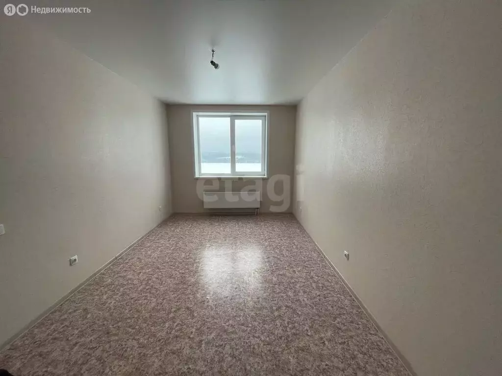 1-комнатная квартира: Воронеж, ул. Артамонова, 34Ж (36 м) - Фото 1