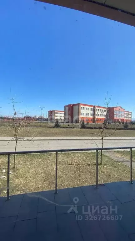 Помещение свободного назначения в Ингушетия, Назрань Центральный ... - Фото 2