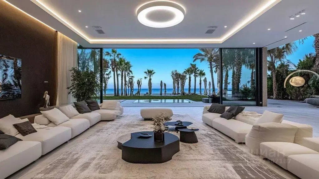 Дом в Краснодарский край, Сочи Благодатная ул. (420 м) - Фото 1