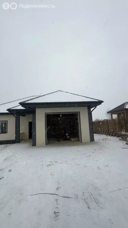 Дом в Максимовщина, Центральная улица, 2 (200 м) - Фото 2