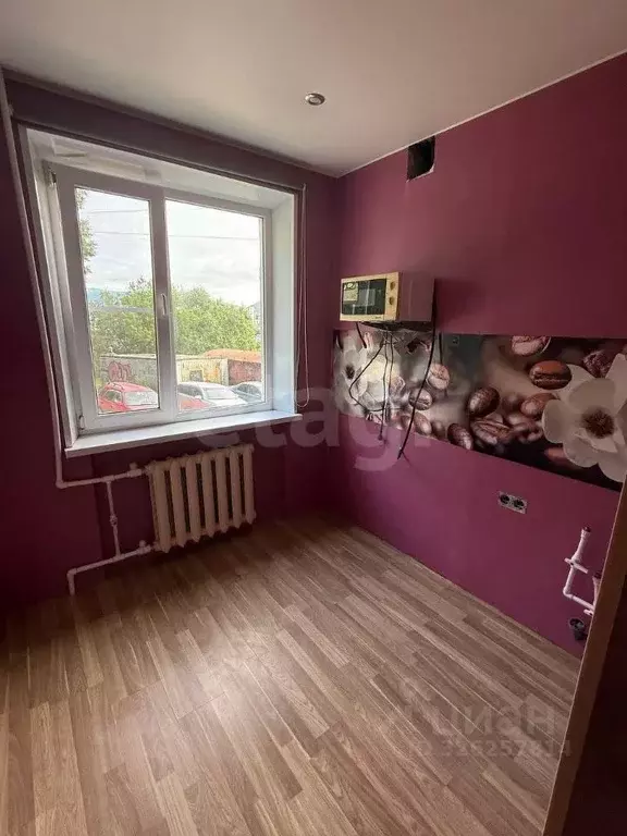 1-к кв. Камчатский край, Петропавловск-Камчатский ул. Академика ... - Фото 1