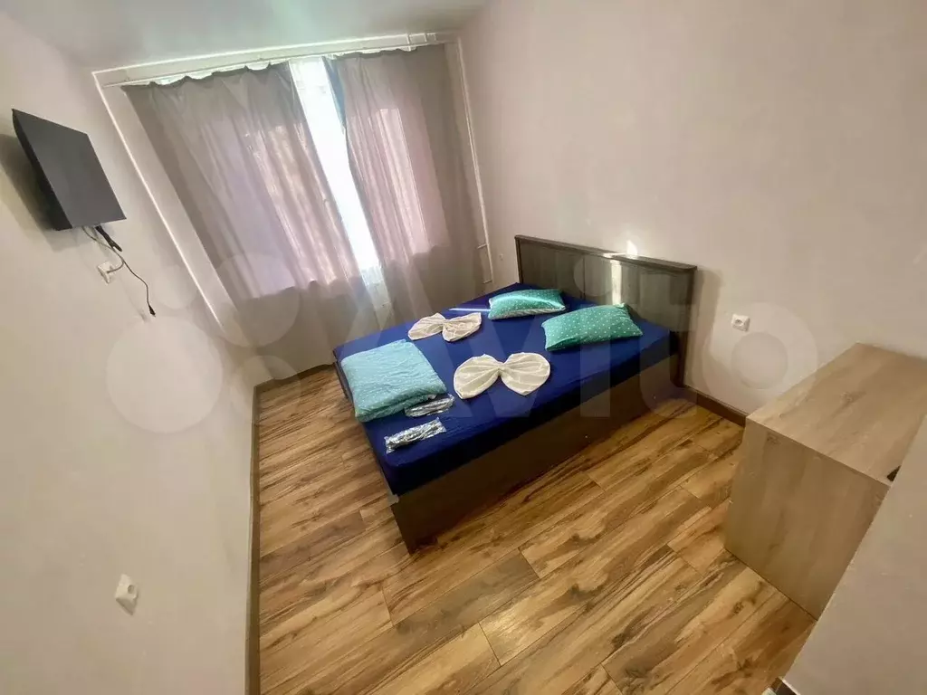 Комната 25,4 м, 2/5 эт. - Фото 1