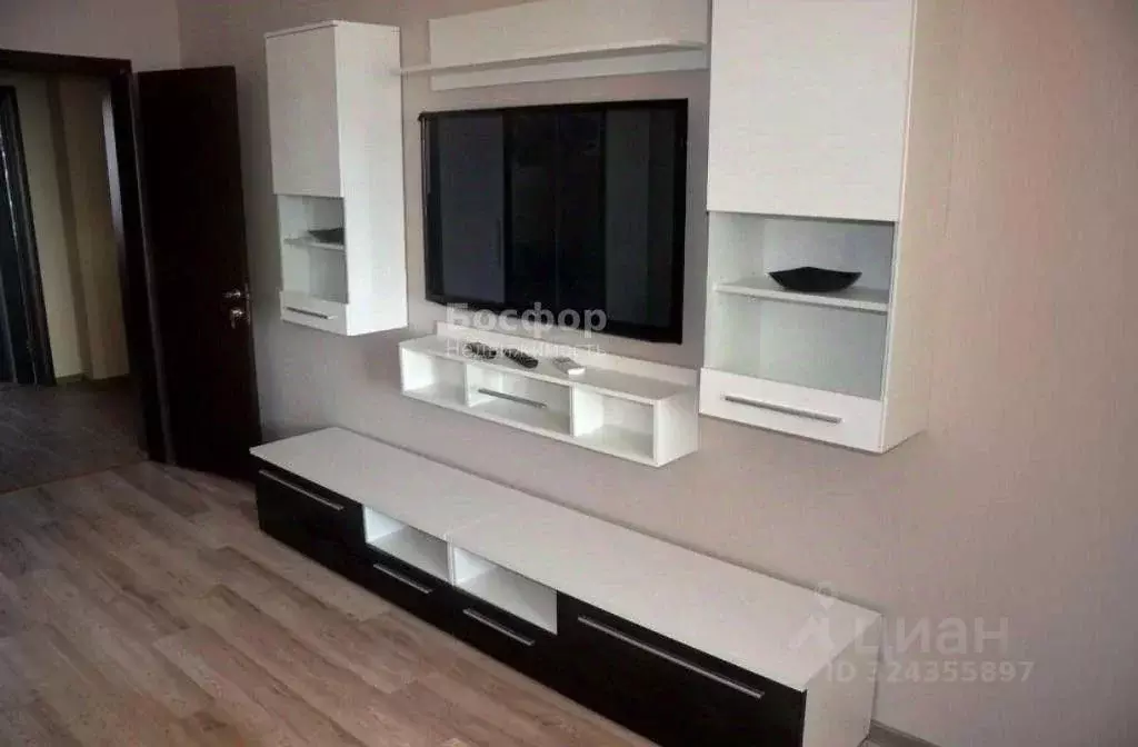 2-к кв. Крым, Феодосия ул. Боевая, 4 (71.8 м) - Фото 2