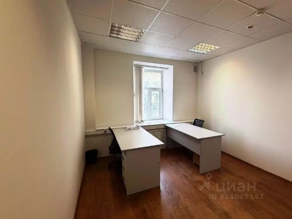 Офис в Москва Электрический пер., 3/10С4 (304 м) - Фото 1