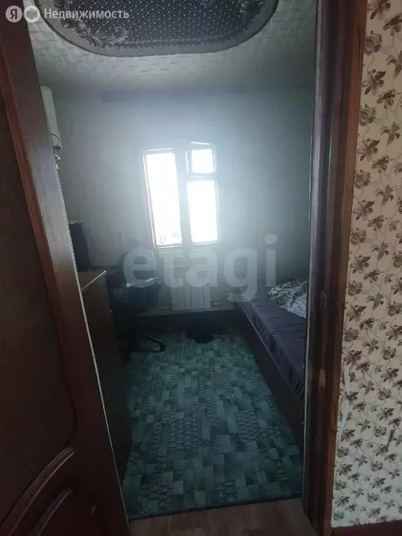 3-комнатная квартира: Богородицк, Зелёная улица, 16 (49.8 м) - Фото 1