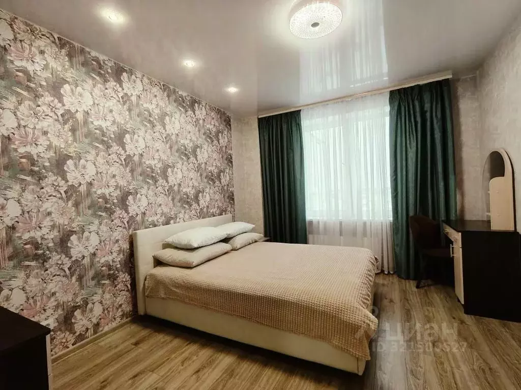 2-к кв. Псковская область, Псков Техническая ул., 17 (72.0 м) - Фото 1