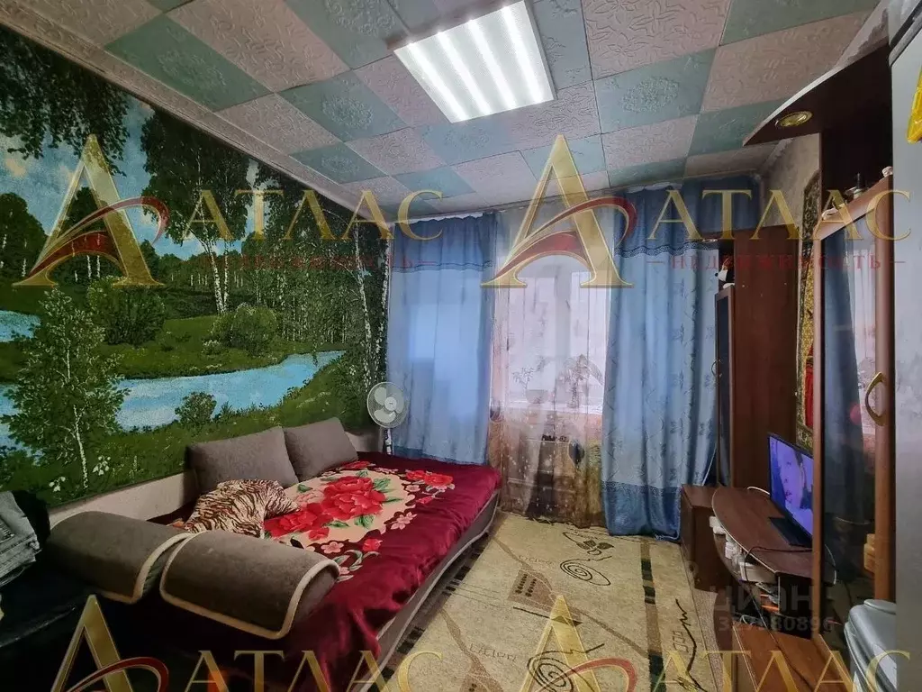 Студия Саха (Якутия), Нерюнгри ул. Кравченко, 19 (18.0 м) - Фото 1