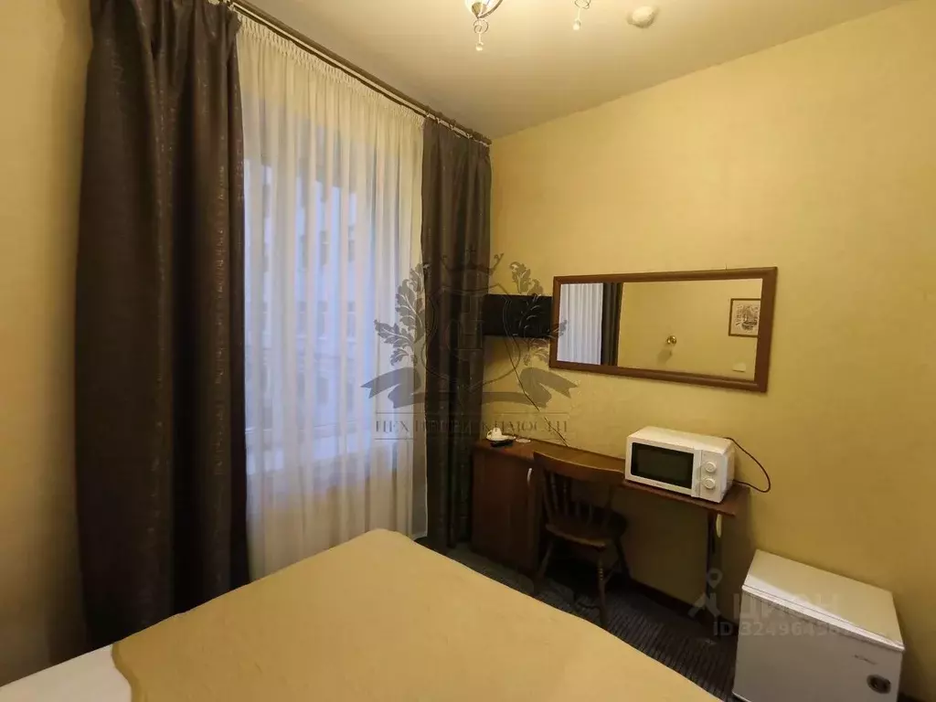 Студия Санкт-Петербург Воронежская ул., 53к1 (14.0 м) - Фото 2