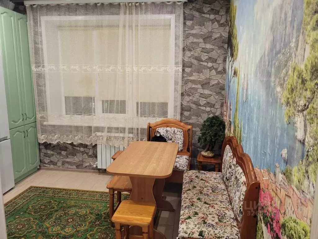 2-к кв. Тамбовская область, Тамбов Микрорайон Комсомольская площадь,  ... - Фото 2