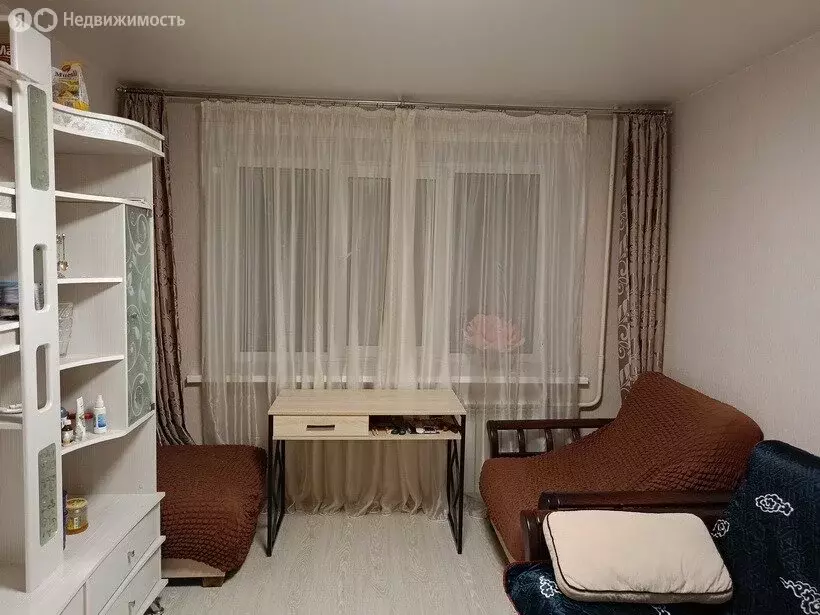 2-комнатная квартира: Губаха, проспект Ленина, 55 (45 м) - Фото 2