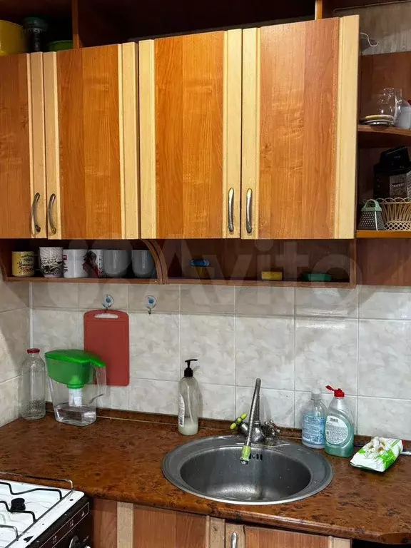 2-к. квартира, 43 м, 2/5 эт. - Фото 1