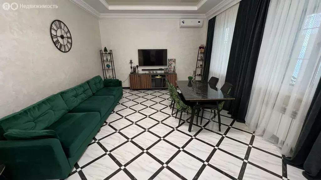 Дом в село Кулешовка, Новая улица, 28 (119.5 м) - Фото 1