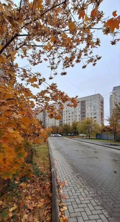 3-к кв. Московская область, Жуковский ул. Левченко, 1 (62.0 м) - Фото 1