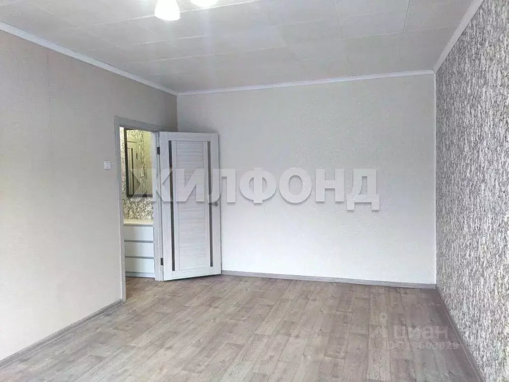 Квартира, 1 комната, 37.2 м - Фото 0