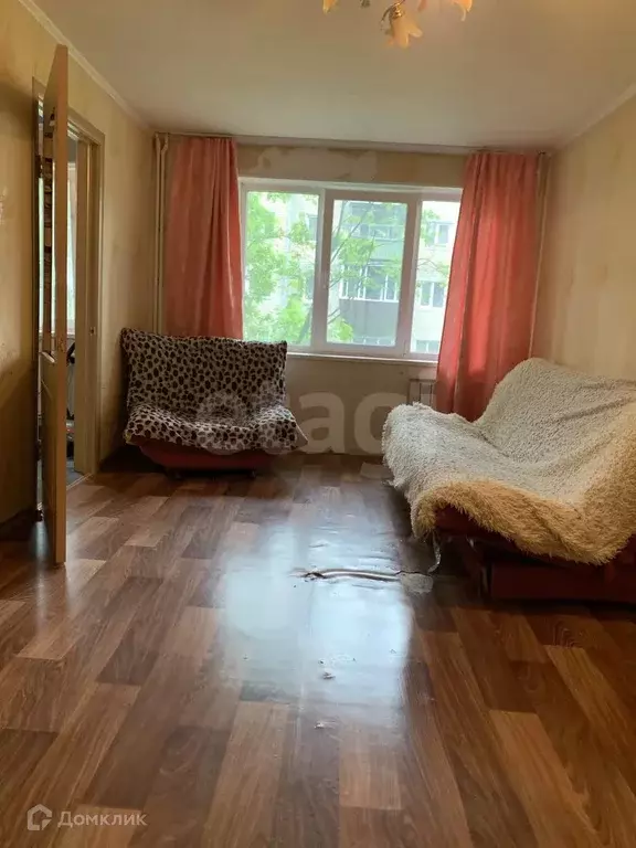 Продаётся 2-к квартира, 45.2 м - Фото 0