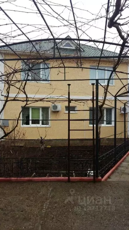 Дом в Крым, Керчь ул. 1-я Береговая, 1 (160 м) - Фото 0