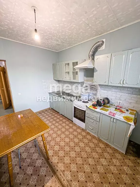1-к кв. Башкортостан, Уфа ул. Генерала Кусимова, 19/1 (42.0 м) - Фото 1