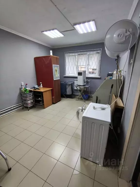 Офис в Тверская область, Тверь Октябрьский просп., 99 (36 м) - Фото 0