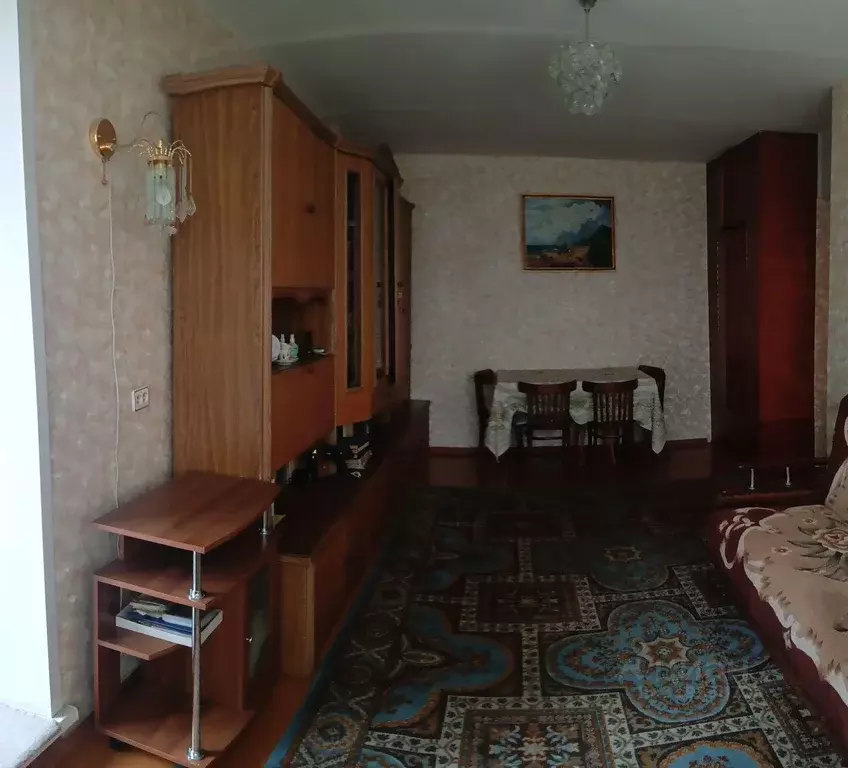 Квартира, 2 комнаты, 44 м - Фото 0