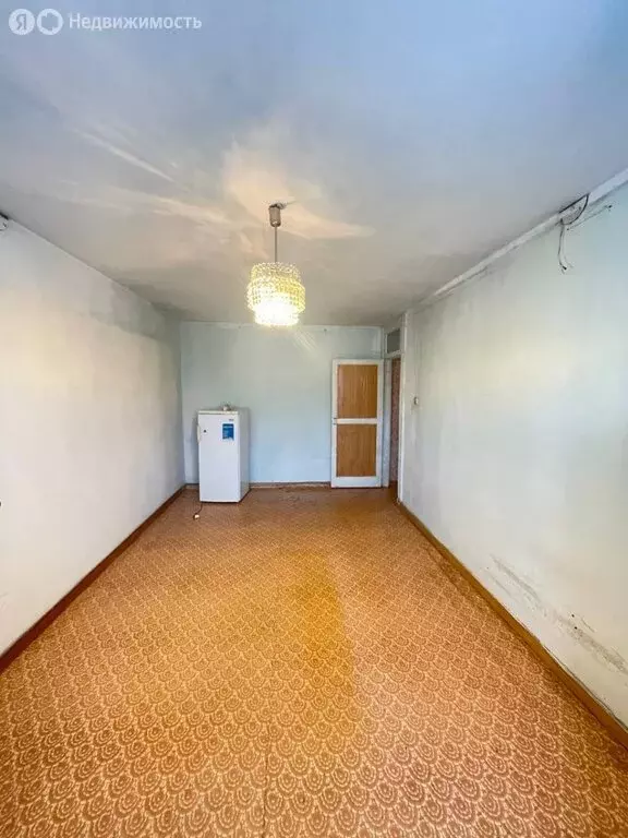 2-комнатная квартира: Комсомольск-на-Амуре, Вокзальная улица, 37к5 ... - Фото 1