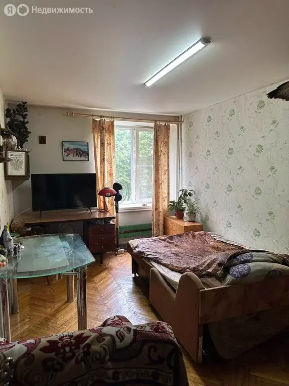 3-комнатная квартира: Балашиха, микрорайон Павлино, 1 (68.1 м) - Фото 2