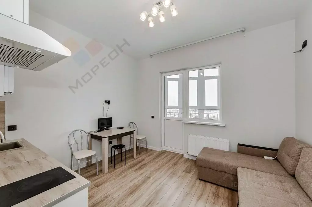 Студия Краснодарский край, Краснодар ул. Константина Гондаря, 105 ... - Фото 0