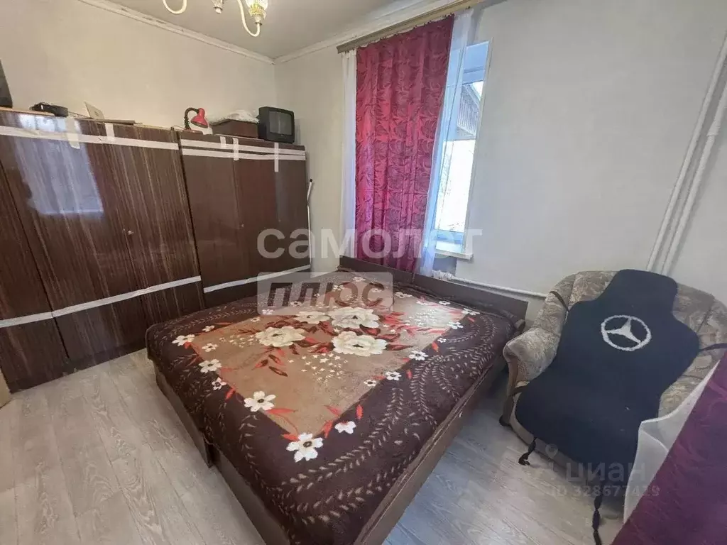 Комната Московская область, Видное Садовая ул., 38 (15.0 м) - Фото 2