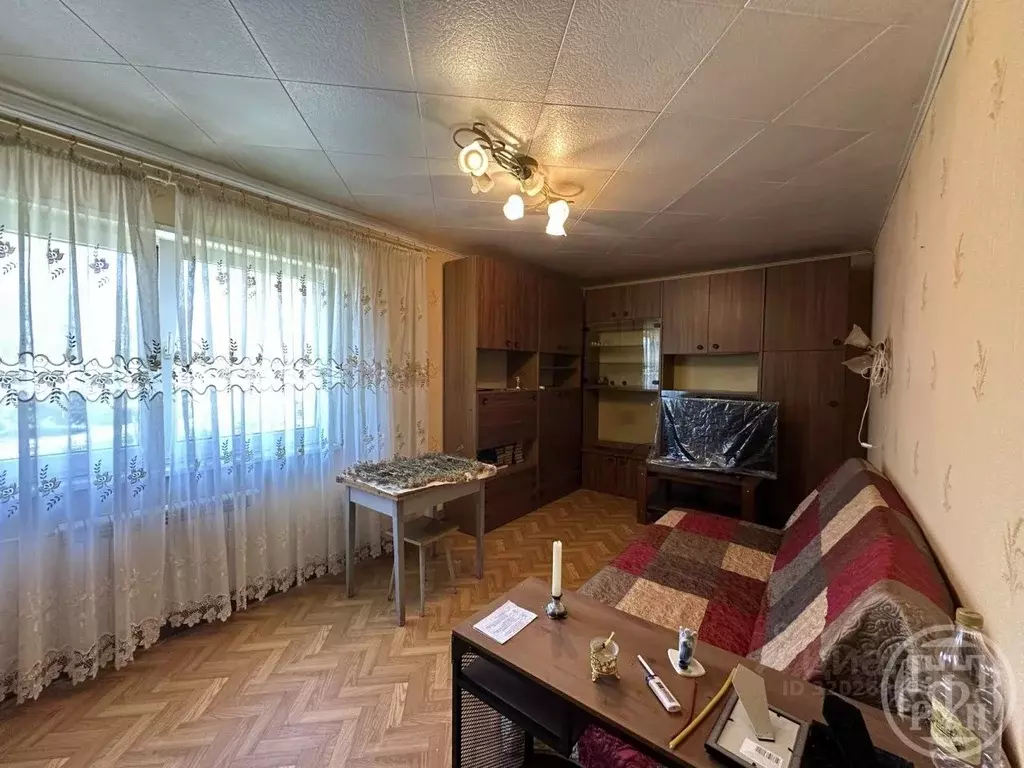 4-к кв. Ленинградская область, Всеволожский район, Куйвозовское с/пос, ... - Фото 2